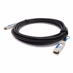 AddOn Networks ADD-QCIQPA-PDAC3M, 3 m, DAC, QSFP+, QSFP+