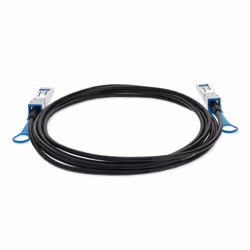 AddOn Networks ADD-SCISBRA-PDAC2M InfiniBand/fibre optic cable 2 m SFP+ Black - Additional view 4