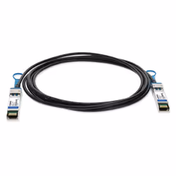 AddOn Networks ADD-SCISBRA-PDAC2M InfiniBand/fibre optic cable 2 m SFP+ Black - Additional view 8