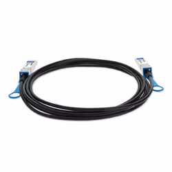 AddOn Networks ADD-SCISBRA-PDAC5M InfiniBand/fibre optic cable 5 m SFP+ Black - Additional view 4