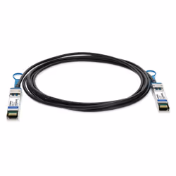 AddOn Networks ADD-SCISBRA-PDAC5M InfiniBand/fibre optic cable 5 m SFP+ Black - Additional view 8
