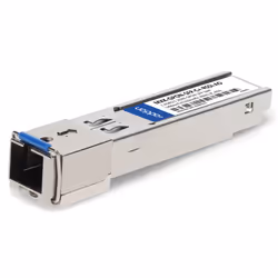 AddOn Networks Zhone MXK-GPON-SFP-C+-RSSI Compatible TAA 2.4Gbs/1.2Gbs-GPON C+ SFP Transceiver (SMF, 1490nmTx/1310nmRx, 20km, ...