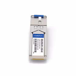 AddOn Networks Zhone MXK-GPON-SFP-C+-RSSI Compatible TAA 2.4Gbs/1.2Gbs-GPON C+ SFP Transceiver (SMF, 1490nmTx/1310nmRx, 20km, SC, -40 to 85C) - Additional view 4