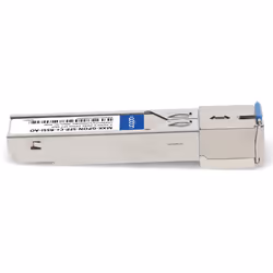 AddOn Networks Zhone MXK-GPON-SFP-C+-RSSI Compatible TAA 2.4Gbs/1.2Gbs-GPON C+ SFP Transceiver (SMF, 1490nmTx/1310nmRx, 20km, SC, -40 to 85C) - Additional view 6