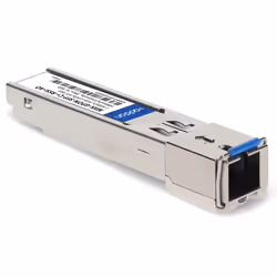 AddOn Networks Zhone MXK-GPON-SFP-C+-RSSI Compatible TAA 2.4Gbs/1.2Gbs-GPON C+ SFP Transceiver (SMF, 1490nmTx/1310nmRx, 20km, SC, -40 to 85C) - Additional view 7