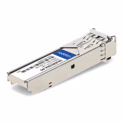 AddOn Networks 3AL82019AA-AO network transceiver module Fiber optic 10000 Mbit/s SFP+ 1550 nm - Additional view 5