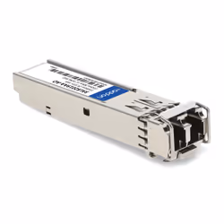 AddOn Networks 3AL82019AA-AO network transceiver module Fiber optic 10000 Mbit/s SFP+ 1550 nm - Additional view 7