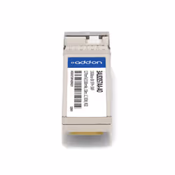 AddOn Networks Alcatel-Lucent Nokia 3AL82057AA Compatible TAA 10GBase-BX SFP+ Transceiver (SMF, 1270nmTx/1330nmRx, 10km, LC, DOM, -40 to 85C) - Additional view 4