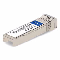 AddOn Networks Alcatel-Lucent Nokia 3AL82057AA Compatible TAA 10GBase-BX SFP+ Transceiver (SMF, 1270nmTx/1330nmRx, 10km, LC, DOM, -40 to 85C) - Additional view 5