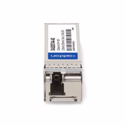 AddOn Networks Alcatel-Lucent Nokia 3AL82057AA Compatible TAA 10GBase-BX SFP+ Transceiver (SMF, 1270nmTx/1330nmRx, 10km, LC, DOM, -40 to 85C) - Additional view 8