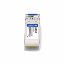 AddOn Networks Alcatel-Lucent Nokia 3AL82059AA Compatible TAA 10GBase-BX SFP+ Transceiver (SMF, 1270nmTx/1330nmRx, 40km, LC, DOM, -40 to 85C) - Additional view 4