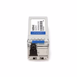 AddOn Networks Alcatel-Lucent Nokia 3AL82059AA Compatible TAA 10GBase-BX SFP+ Transceiver (SMF, 1270nmTx/1330nmRx, 40km, LC, DOM, -40 to 85C) - Additional view 8