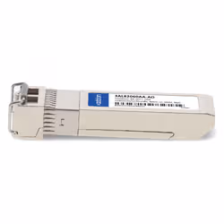 AddOn Networks Alcatel-Lucent Nokia 3AL82060AA Compatible TAA 10GBase-BX SFP+ Transceiver (SMF, 1330nmTx/1270nmRx, 40km, LC, DOM, -40 to 85C) - Additional view 2