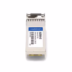 AddOn Networks Alcatel-Lucent Nokia 3AL82060AA Compatible TAA 10GBase-BX SFP+ Transceiver (SMF, 1330nmTx/1270nmRx, 40km, LC, DOM, -40 to 85C) - Additional view 4