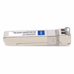 AddOn Networks Alcatel-Lucent Nokia 3AL82060AA Compatible TAA 10GBase-BX SFP+ Transceiver (SMF, 1330nmTx/1270nmRx, 40km, LC, DOM, -40 to 85C) - Additional view 6
