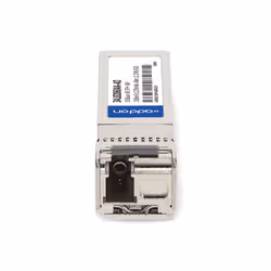 AddOn Networks Alcatel-Lucent Nokia 3AL82060AA Compatible TAA 10GBase-BX SFP+ Transceiver (SMF, 1330nmTx/1270nmRx, 40km, LC, DOM, -40 to 85C) - Additional view 8