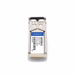 AddOn Networks Alcatel-Lucent Nokia 1AB376720001 Compatible TAA 1000Base-SX SFP Transceiver (MMF, 850nm, 550m, LC, DOM, -40 to 85C) - Additional view 4