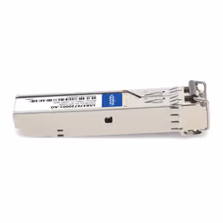 AddOn Networks Alcatel-Lucent Nokia 1AB376720001 Compatible TAA 1000Base-SX SFP Transceiver (MMF, 850nm, 550m, LC, DOM, -40 to 85C) - Additional view 6