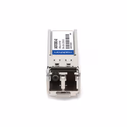 AddOn Networks Alcatel-Lucent Nokia 1AB376720001 Compatible TAA 1000Base-SX SFP Transceiver (MMF, 850nm, 550m, LC, DOM, -40 to 85C) - Additional view 8