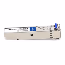 AddOn Networks Huawei OSX010N01 Compatible TAA 10GBase-LR SFP+ Transceiver (SMF, 1310nm, 10km, LC, DOM) - Additional view 6