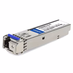 AddOn Networks 3HE00868CA-20-AO, Fiber optic, 1000 Mbit/s, SFP, LC, BX, 20000 m
