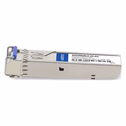 AddOn Networks 3HE00868CA-20-AO network transceiver module Fiber optic 1000 Mbit/s SFP