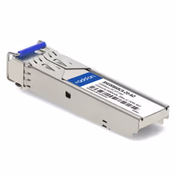 AddOn Networks 3HE00868CA-20-AO network transceiver module Fiber optic 1000 Mbit/s SFP
