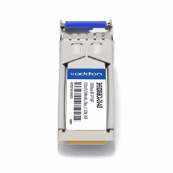 AddOn Networks 3HE00868CA-20-AO network transceiver module Fiber optic 1000 Mbit/s SFP - Additional view 4