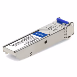 AddOn Networks 3HE00868CA-20-AO network transceiver module Fiber optic 1000 Mbit/s SFP - Additional view 5