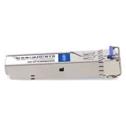 AddOn Networks 3HE00868CA-20-AO network transceiver module Fiber optic 1000 Mbit/s SFP - Additional view 6