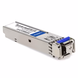 AddOn Networks 3HE00868CA-20-AO network transceiver module Fiber optic 1000 Mbit/s SFP - Additional view 7