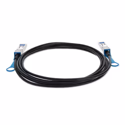 AddOn Networks ADD-SINSFT-PDAC3M InfiniBand/fibre optic cable 3 m SFP+ Black - Additional view 4
