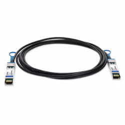 AddOn Networks ADD-SINSFT-PDAC3M InfiniBand/fibre optic cable 3 m SFP+ Black - Additional view 8