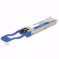 AddOn Networks QSFP28-100GB-LR-AO network transceiver module Fiber optic 100000 Mbit/s 1310 nm - Additional view 5