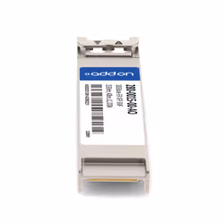 AddOn Networks Cyan 280-0015-00 Compatible TAA 10GBase-ER XFP Transceiver (SMF, 1550nm, 40km, LC, DOM) - Additional view 4