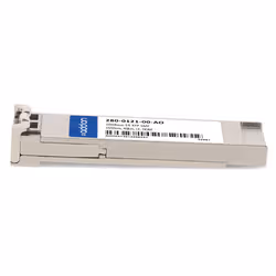 AddOn Networks Cyan 280-0121-00 Compatible TAA 10GBase-ER XFP Transceiver (SMF, 1550nm, 40km, LC, DOM, -40 to 85C) - Additional view 2