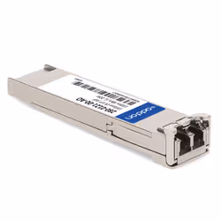 AddOn Networks Cyan 280-0121-00 Compatible TAA 10GBase-ER XFP Transceiver (SMF, 1550nm, 40km, LC, DOM, -40 to 85C) - Additional view 7
