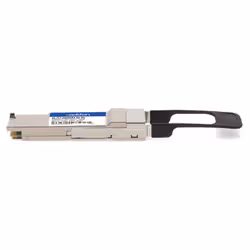AddOn Networks Tellabs 81.71T-Q40GSR4-R6 Compatible TAA 40GBase-SR4 QSFP+ Transceiver (MMF, 850nm, 150m, MPO, DOM) - Additional view 2