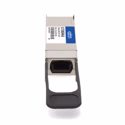 AddOn Networks Tellabs 81.71T-Q40GSR4-R6 Compatible TAA 40GBase-SR4 QSFP+ Transceiver (MMF, 850nm, 150m, MPO, DOM) - Additional view 4