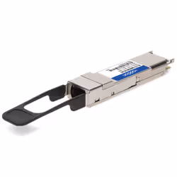 AddOn Networks Tellabs 81.71T-Q40GSR4-R6 Compatible TAA 40GBase-SR4 QSFP+ Transceiver (MMF, 850nm, 150m, MPO, DOM) - Additional view 5