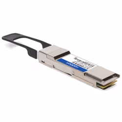 AddOn Networks Tellabs 81.71T-Q40GSR4-R6 Compatible TAA 40GBase-SR4 QSFP+ Transceiver (MMF, 850nm, 150m, MPO, DOM) - Additional view 7