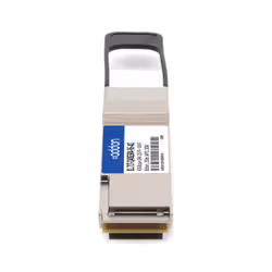 AddOn Networks Tellabs 81.71T-Q40GSR4-R6 Compatible TAA 40GBase-SR4 QSFP+ Transceiver (MMF, 850nm, 150m, MPO, DOM) - Additional view 8