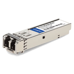 AddOn Networks Coriant 81.71T-SPC47IR2-R6 Compatible TAA 10GBase-CWDM SFP+ Transceiver (SMF, 1470nm, 40km, LC, DOM)