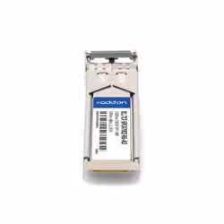 AddOn Networks Coriant 81.71T-SPC47IR2-R6 Compatible TAA 10GBase-CWDM SFP+ Transceiver (SMF, 1470nm, 40km, LC, DOM) - Additional view 4