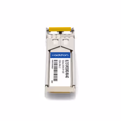 AddOn Networks Tellabs 81.71T-SPC55IR2-R6 Compatible TAA 10GBase-CWDM SFP+ Transceiver (SMF, 1550nm, 40km, LC, DOM) - Additional view 4