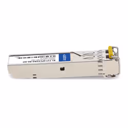 AddOn Networks Tellabs 81.71T-SPC55IR2-R6 Compatible TAA 10GBase-CWDM SFP+ Transceiver (SMF, 1550nm, 40km, LC, DOM) - Additional view 6