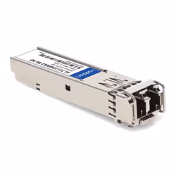 AddOn Networks 81.71T-SPMRIR2-R6-AO network transceiver module Fiber optic 10000 Mbit/s SFP+ 1550 nm - Additional view 7