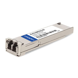 AddOn Networks Tellabs 81.X111GIR2151S Compatible TAA 10GBase-ER XFP Transceiver (SMF, 1550nm, 40km, LC, DOM)