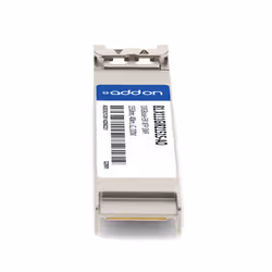 AddOn Networks Tellabs 81.X111GIR2151S Compatible TAA 10GBase-ER XFP Transceiver (SMF, 1550nm, 40km, LC, DOM) - Additional view 4