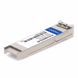 AddOn Networks Tellabs 81.X111GIR2151S Compatible TAA 10GBase-ER XFP Transceiver (SMF, 1550nm, 40km, LC, DOM) - Additional view 5